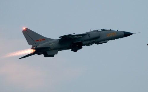 国产飞豹试飞视频,试飞视频揭秘我国先进战机风采