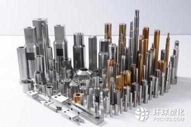 国产钢笔模具视频,匠心独运，传承经典